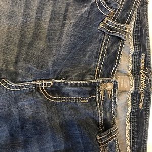 Vanity Jeans
